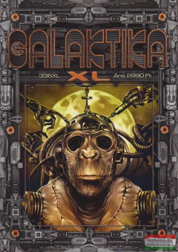 Galaktika ​336 XL