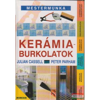 Kerámiaburkolatok