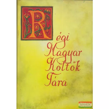   Jankovics József szerk. - Régi Magyar Költők Tára - XVII. század 