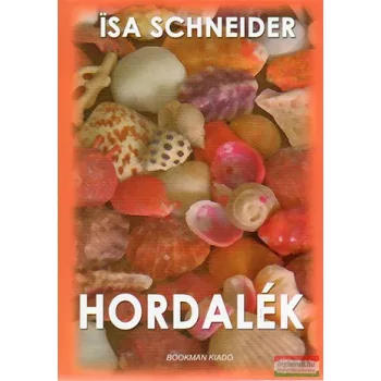 Isa Schneider -  Hordalék