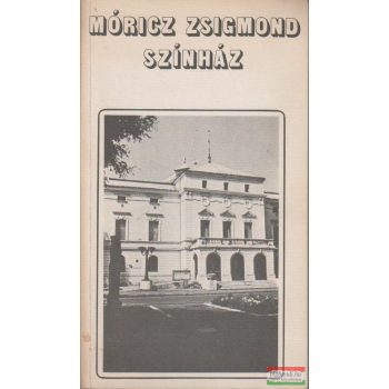 Móricz Zsigmond színház