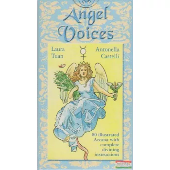 Angel Voices