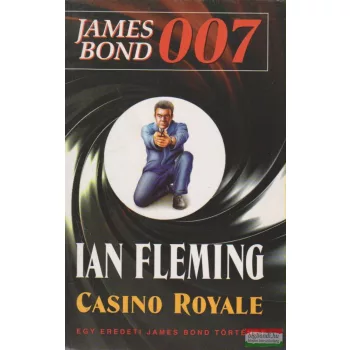 Ian Fleming - Casino Royale