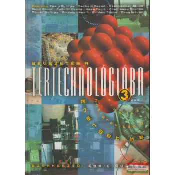 Egely György szerk. - Bevezetés a tértechnológiába 3.