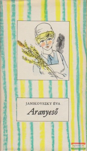 Janikovszky Éva - Aranyeső