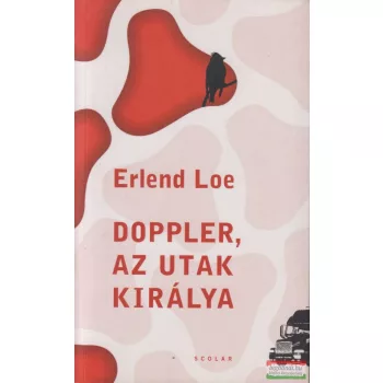 Erlend Loe - Doppler, az utak királya