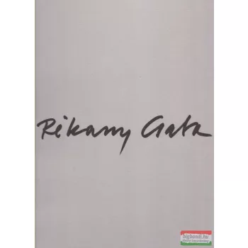 Menyhért László szerk. - Rékassy Csaba