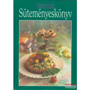 Süteményeskönyv (Rama)