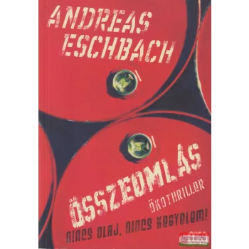 Andreas Eschbach - Összeomlás