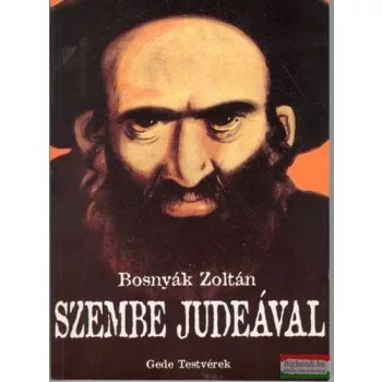 Bosnyák Zoltán - Szembe Judeával