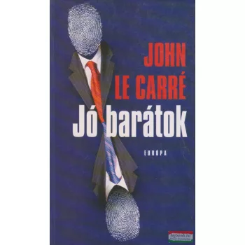 John Le Carré - Jó barátok