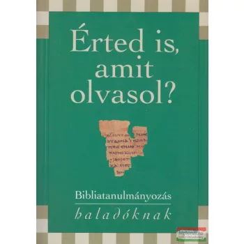 Köves Gábor - Érted is, amit olvasol?