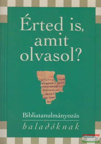 Köves Gábor - Érted is, amit olvasol?