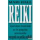 Mari Hall - Reiki a mindennapokban