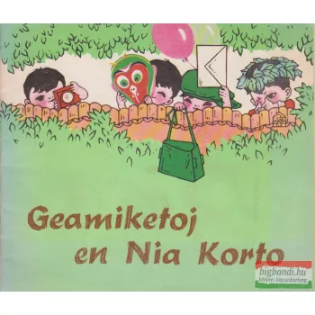 Geamiketoj en Nia Korto