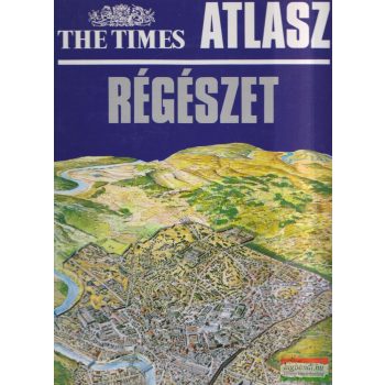 The Times Atlasz - Régészet