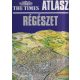 The Times Atlasz - Régészet