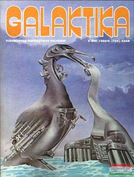 Galaktika 1989/6. 105. szám 