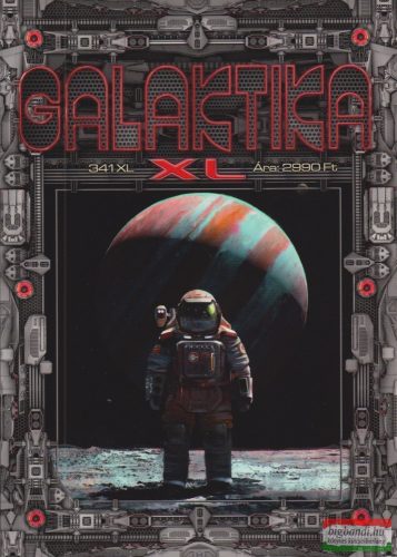 Galaktika ​341 XL