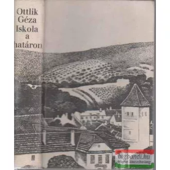 Iskola a határon (1980)
