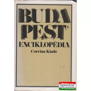 Budapest enciklopédia