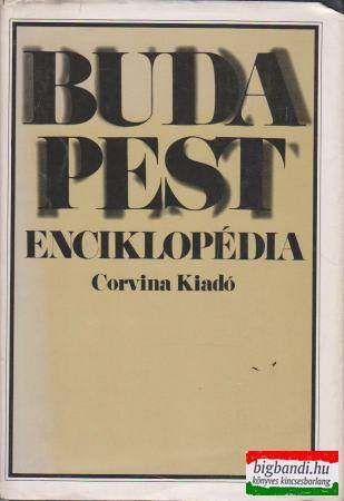 Budapest enciklopédia