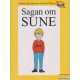 Anders Jacobsson, Sören Olsson - Sagan om Sune