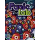 Panic Lab kártyajáték
