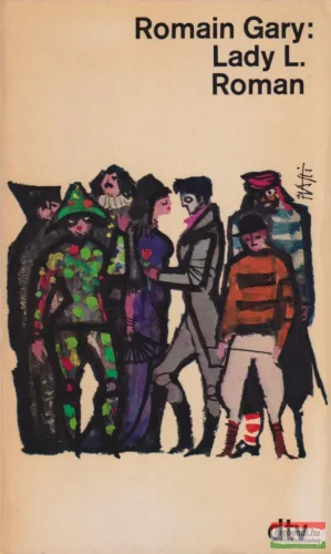 Romain Gary - Lady ​L.