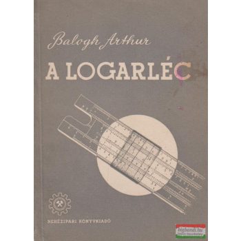 A logarléc