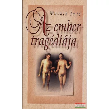 Az ember tragédiája