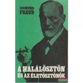 A halálösztön és az életösztönök