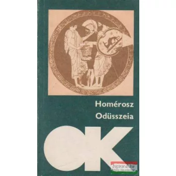 Homérosz - Odüsszeia