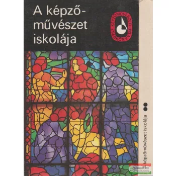   Solymár István szerk. - A képzőművészet iskolája I-II.