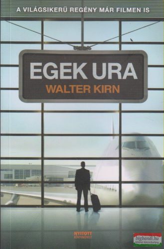Walter Kirn - Egek ura