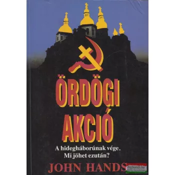 John Hands - Ördögi akció