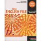 New English File Upper-intermediate Student's Book