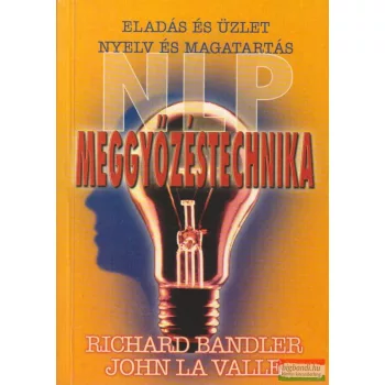 Meggyőzéstechnika (NLP)