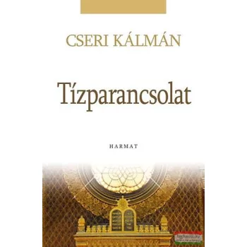 Cseri Kálmán - Tízparancsolat