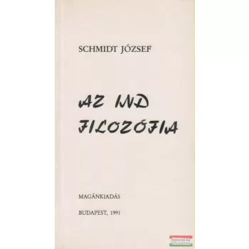 Az ind filozófia