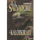 R. A. Salvatore - A kalózkirály - Átmenetek / II. kötet