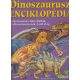 Sellei György szerk. - Dinoszaurusz - enciklopédia