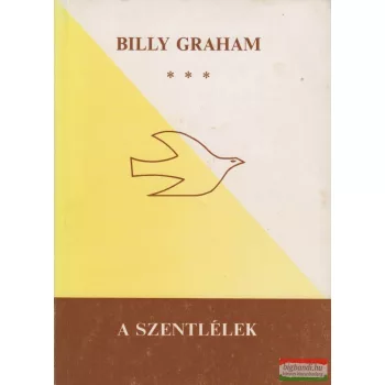 Billy Graham - A Szentlélek