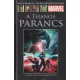 Dan Abnett, Andy Lanning - A Thanos parancs