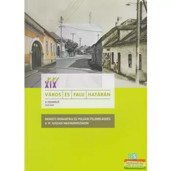 Kemecsi Lajos szerk. - Város és falu határán