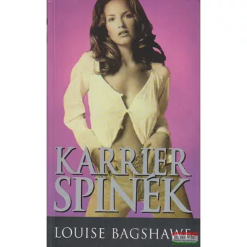 Louise Bagshawe - Karrier spinék