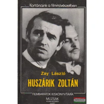 Huszárik Zoltán