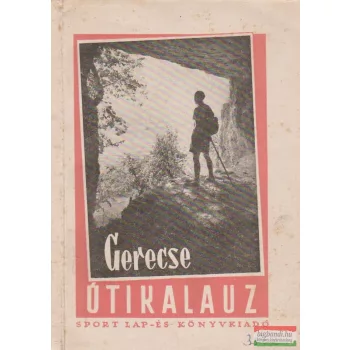 Gerecse útikalauz