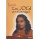 Paramahansza Jogananda - Egy jógi önéletrajza