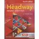 New Headway Elementary Student's Book Fourth Edition with iTutor DVD-ROM